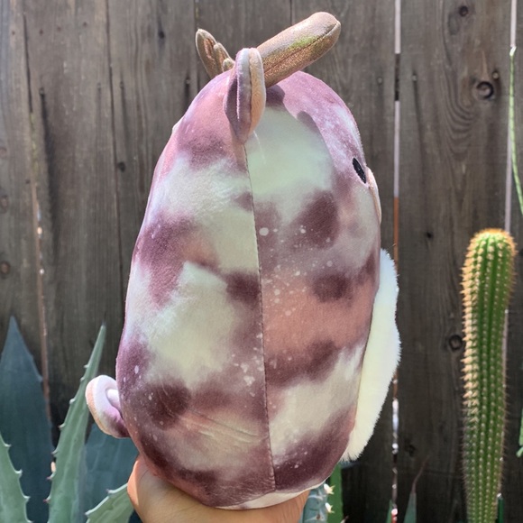 Squishmallows Greggor the Moose 8” - Picture 2 of 7